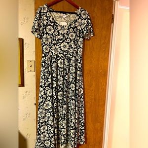 NEW LuLaRoe Riley Dress